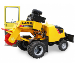 Дробилка для пней LASKI F500H/38