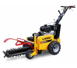 Траншеекопатель Laski TR60/14HC