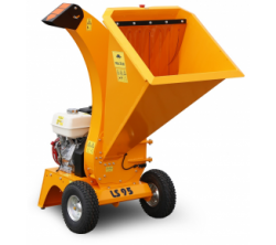 Измельчитель веток и сучьев LASKI LS95/GX