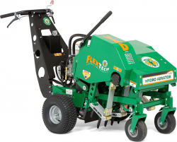 Аэратор для газона Billy Goat АЕ1300HEU