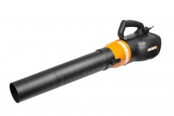 Воздуходувка WORX WG518E