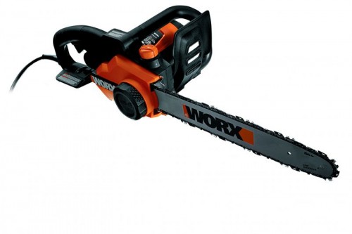 Цепная пила WORX WG303E