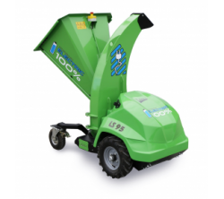 Измельчитель веток и сучьев LASKI LS95A