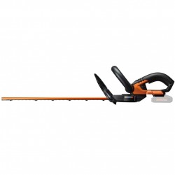 Кусторез аккумуляторный WORX WG259E.9