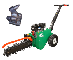 Траншеекопатель SABLE T/PRC230/90 