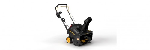 Снегоуборщик бензиновый POULAN PRO PR180