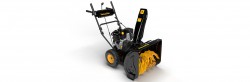Снегоуборщик бензиновый POULAN PRO PR240